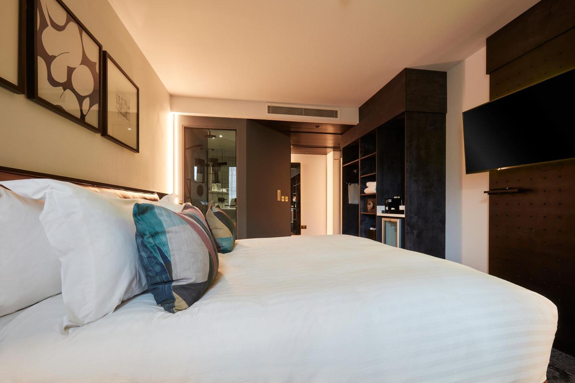 Hotel Voco - Centre By Ihg